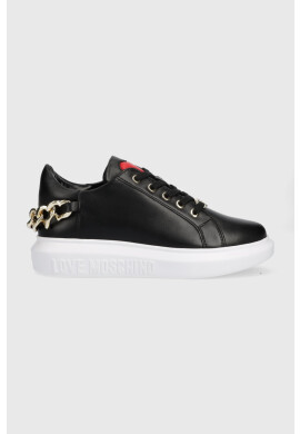 Love Moschino Маратонки - Pepit.bg