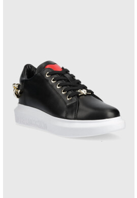 Love Moschino Маратонки - Pepit.bg