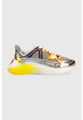 Love Moschino Маратонки Sneakerd Running 60 JA15016G1G - Pepit.bg