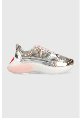 Love Moschino Маратонки Sneakerd Running 60 JA15016G1G - Pepit.bg