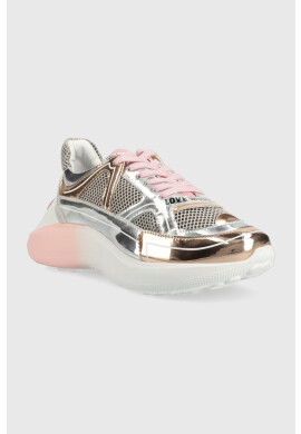 Love Moschino Маратонки Sneakerd Running 60 JA15016G1G - Pepit.bg