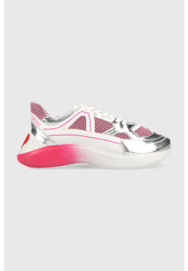 Love Moschino Маратонки Sneakerd Running 60 JA15016G1G - Pepit.bg