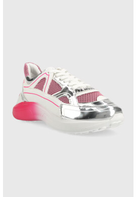 Love Moschino Маратонки Sneakerd Running 60 JA15016G1G - Pepit.bg
