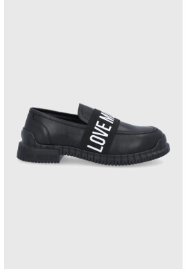 Love Moschino Мокасини - Pepit.bg