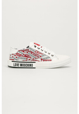 Love Moschino Ниски кецове - Pepit.bg