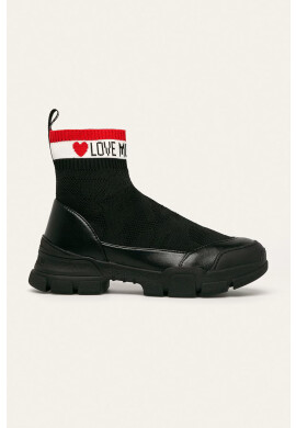 Love Moschino Обувки - Pepit.bg