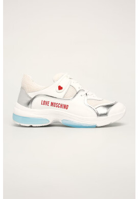 Love Moschino Обувки - Pepit.bg