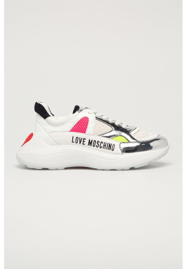 Love Moschino Обувки - Pepit.bg