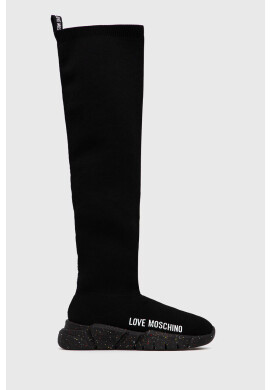 Love Moschino Обувки - Pepit.bg