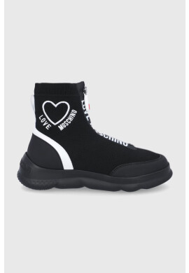 Love Moschino Обувки - Pepit.bg