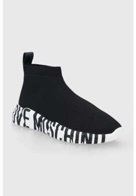 Love Moschino Обувки - Pepit.bg