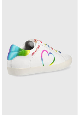 Love Moschino Обувки - Pepit.bg