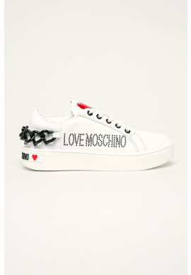 Love Moschino Обувки - Pepit.bg