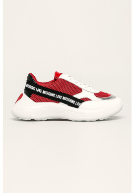 Love Moschino Обувки - Pepit.bg