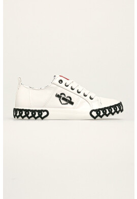 Love Moschino Обувки - Pepit.bg