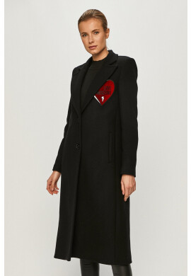 Love Moschino Палто - Pepit.bg