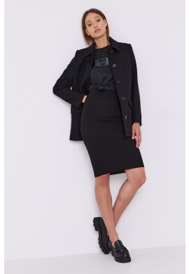 Love Moschino Палто - Pepit.bg