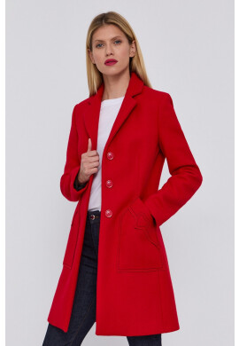 Love Moschino Палто - Pepit.bg