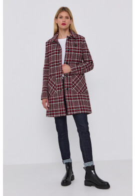 Love Moschino Палто - Pepit.bg