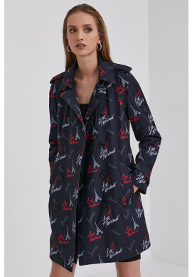 Love Moschino Палто - Pepit.bg