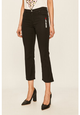Love Moschino Панталони - Pepit.bg