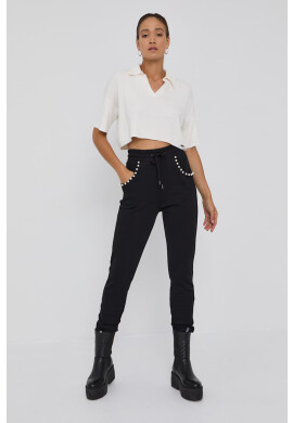 Love Moschino Панталони - Pepit.bg