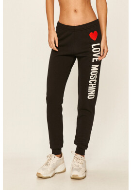 Love Moschino Панталони - Pepit.bg
