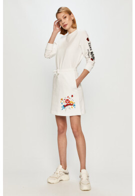 Love Moschino Пола - Pepit.bg