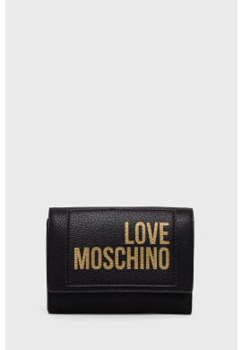 Love Moschino Портфейл - Pepit.bg