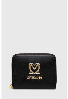 Love Moschino Портмоне - Pepit.bg