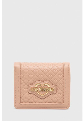Love Moschino Портмоне - Pepit.bg