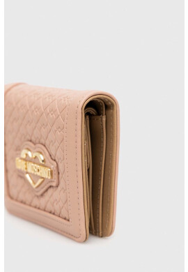 Love Moschino Портмоне - Pepit.bg