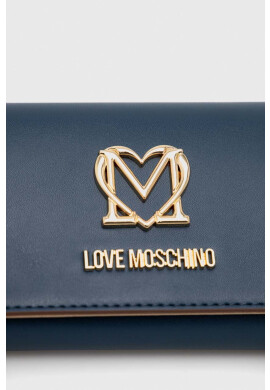 Love Moschino Портмоне - Pepit.bg
