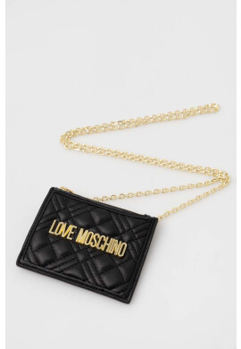 Love Moschino Портмоне - Pepit.bg