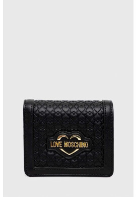 Love Moschino Портмоне - Pepit.bg