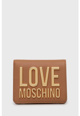 Love Moschino Портмоне - Pepit.bg