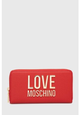 Love Moschino Портмоне - Pepit.bg
