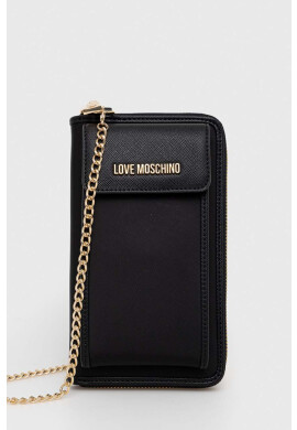 Love Moschino Портмоне - Pepit.bg