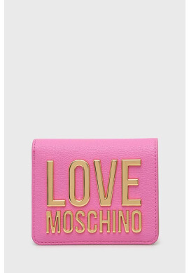 Love Moschino Портмоне - Pepit.bg