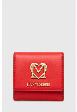 Love Moschino Портмоне - Pepit.bg