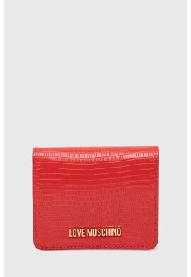 Love Moschino Портмоне - Pepit.bg