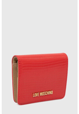 Love Moschino Портмоне - Pepit.bg