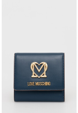 Love Moschino Портмоне - Pepit.bg