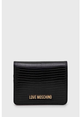 Love Moschino Портмоне - Pepit.bg