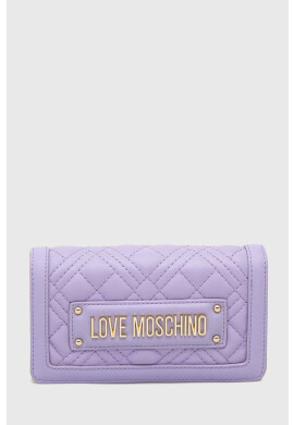 Love Moschino Портмоне - Pepit.bg