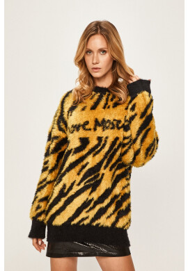 Love Moschino Пуловер - Pepit.bg