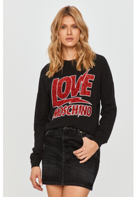 Love Moschino Пуловер - Pepit.bg