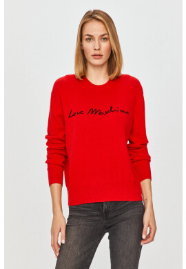 Love Moschino Пуловер - Pepit.bg