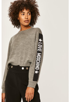 Love Moschino Пуловер - Pepit.bg