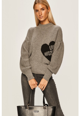Love Moschino Пуловер - Pepit.bg